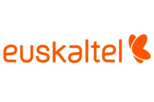 Información sobre: Euskaltel Compañía móvil: Euskaltel