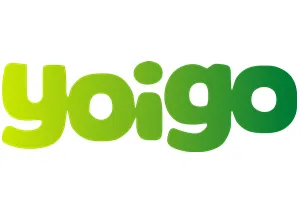 Información sobre: Yoigo Compañía móvil: Yoigo