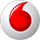 Operador móvil Vodafone